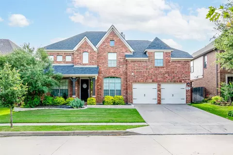 12720 Outlook Ave, Fort Worth, TX 76244
