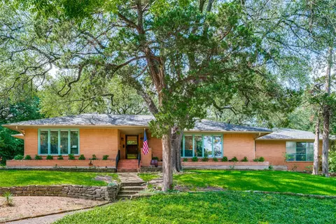 828 Evergreen Hills Rd, Dallas, TX 75208