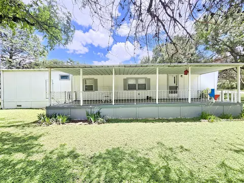 8228 County Road 608, Brownwood, TX 76801