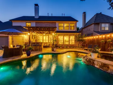 4285 Siena Dr, Frisco, TX 75033