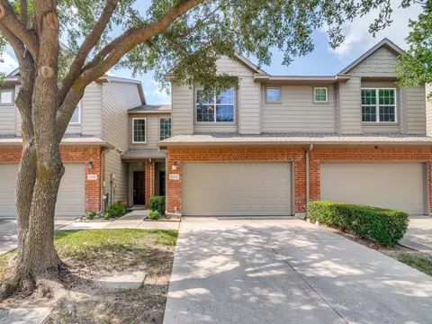 3172 Tarrant Ln, Plano, TX 75025