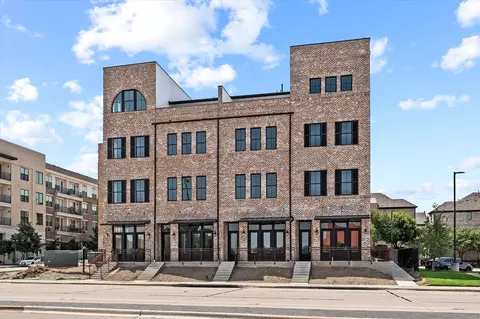 4120 Belt Line Rd, Addison, TX 75001