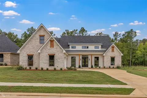 195 Creston Ln, Shreveport, LA 71106