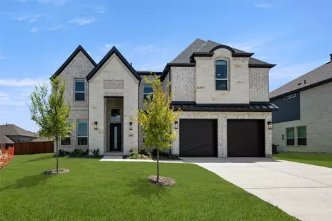 1409 Heron St, Mansfield, TX 76063