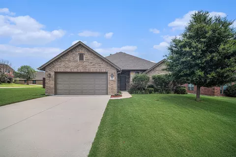 1917 Bay Laurel Dr, Weatherford, TX 76086