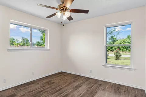 Bedroom - 13209 Chestnut Cir, Terrell, TX 75160 photo 3 of 3