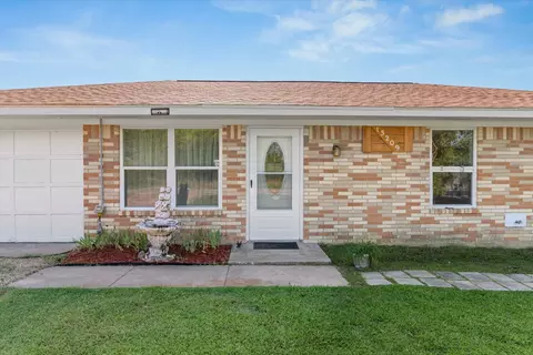 Exterior - 13209 Chestnut Cir, Terrell, TX 75160 photo 3 of 6