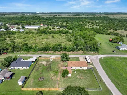 View/Area - 13209 Chestnut Cir, Terrell, TX 75160 photo 3 of 4