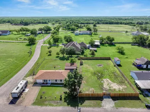 View/Area - 13209 Chestnut Cir, Terrell, TX 75160 photo 4 of 4