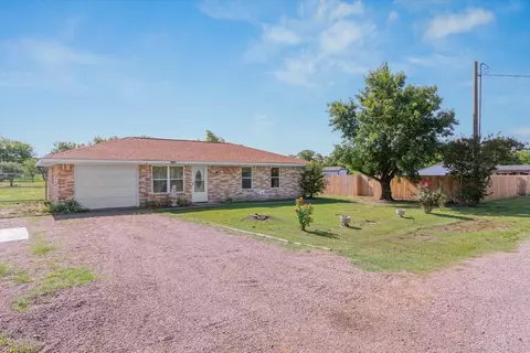 13209 Chestnut Cir, Terrell, TX 75160