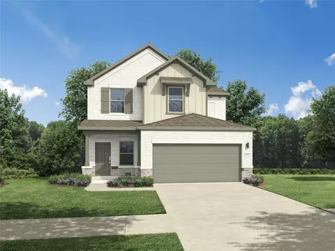 938 Hazel Dr, Lavon, TX 75166