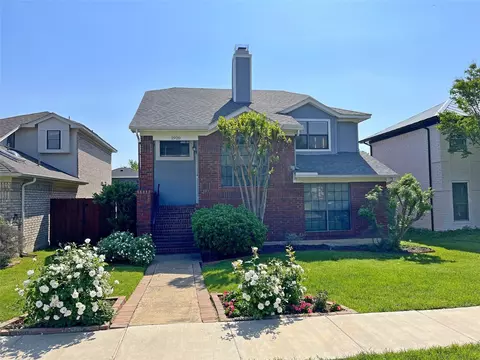 2920 Sunset Point Ln, Carrollton, TX 75007