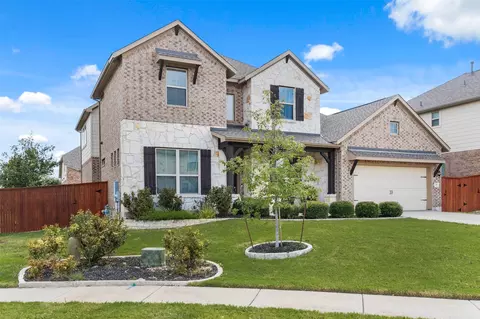 216 Marys Creek Ln, Liberty Hill, TX 78642