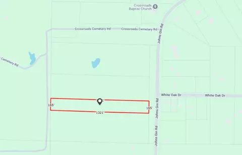 00 Johns Gin Rd, Keithville, LA 71047