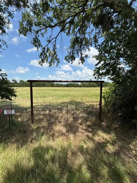 lot7 Chisholm Trl, Valley Mills, TX 76689