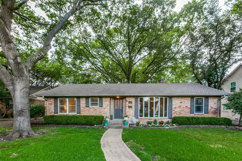 2207 Canyon Creek Plz, Richardson, TX 75080