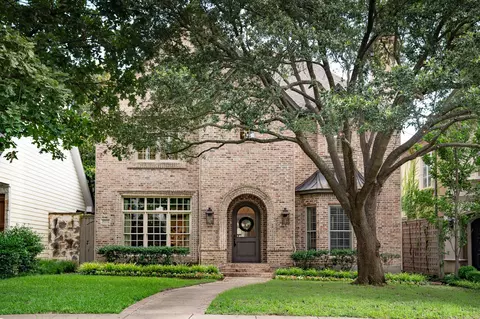 4922 W Purdue Ave, Dallas, TX 75209