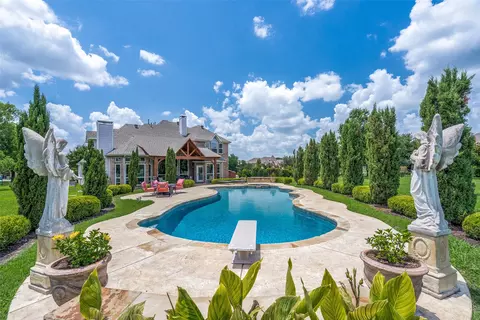 4106 Springhill Estates Dr, Parker, TX 75002
