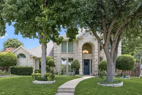 5001 Hudson Dr, Plano, TX 75093
