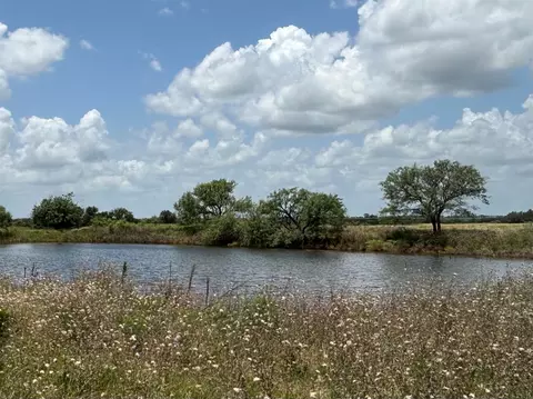 Tract 3 Patton Road, Valley Mills, TX 76689