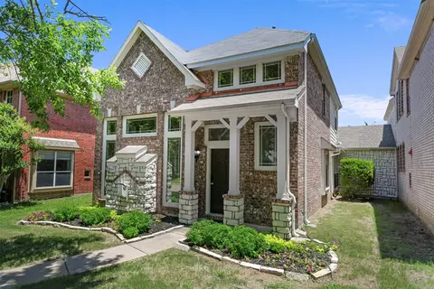 7446 Danbridge Ln, Frisco, TX 75035
