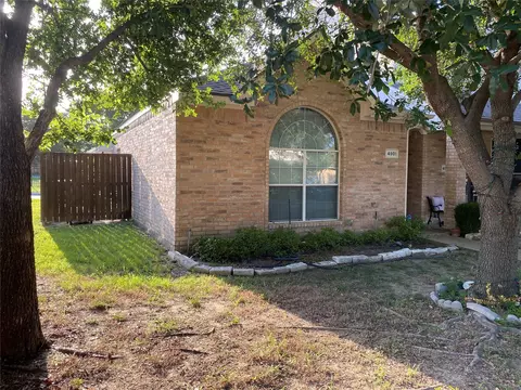 4901 Las Lomas Dr, Mesquite, TX 75150