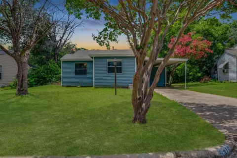 5316 Gordon Ave, Fort Worth, TX 76115