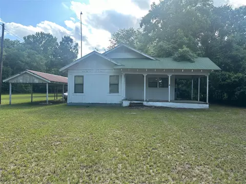 403 Vz County Road 4610, Ben Wheeler, TX 75754