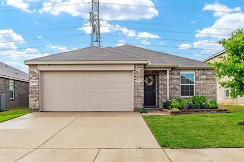 4449 Greenham Ln, Crowley, TX 76036