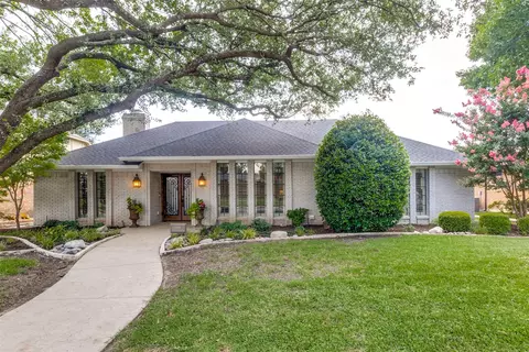 9509 Dove Meadow Dr, Dallas, TX 75243