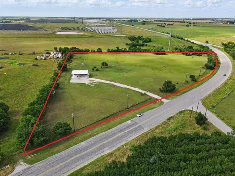 15783 Fm 51, Gainesville, TX 76240