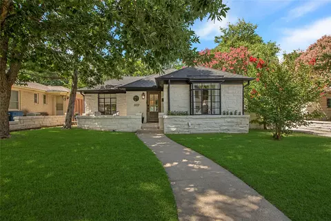 6107 Anita St, Dallas, TX 75214