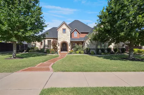 1216 Thornwood Dr, Keller, TX 76262