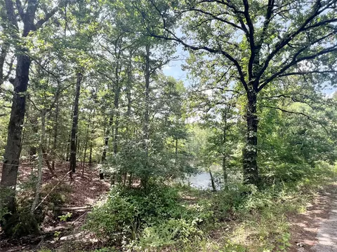 tbd Cr 1664, Mount Pleasant, TX 75455