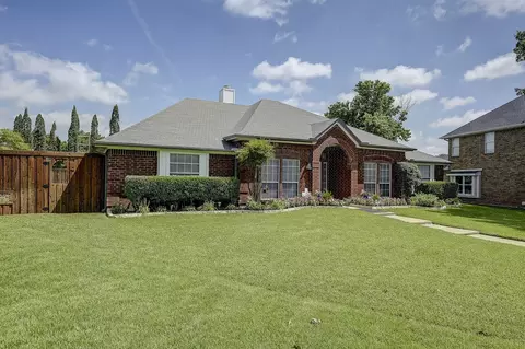 1829 Falmouth Dr S, Plano, TX 75025
