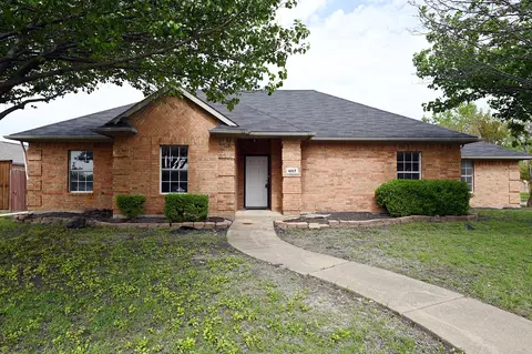 4017 Camden Ln, Sachse, TX 75048
