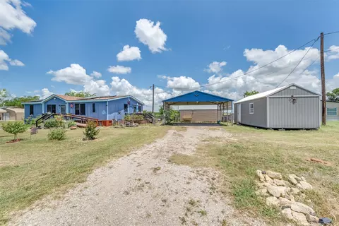 269 Latham Ln, New Fairview, TX 76078