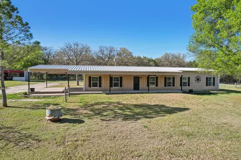203 Private Road 215, Whitney, TX 76692
