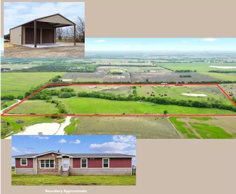 7143 County Road 1050, Celeste, TX 75423 photo 14