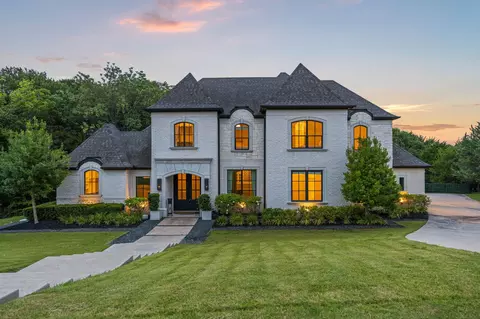 901 Cedar Shores Dr, Heath, TX 75032