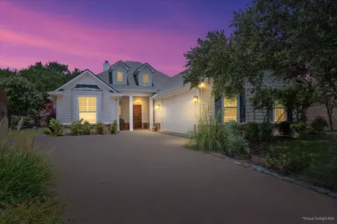 1313 Windstone Dr, Waco, TX 76712