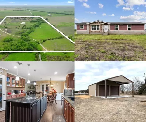 7141 County Road 1050, Celeste, TX 75423