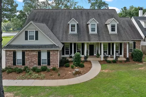 3215 Cypress Village Dr, Benton, LA 71006