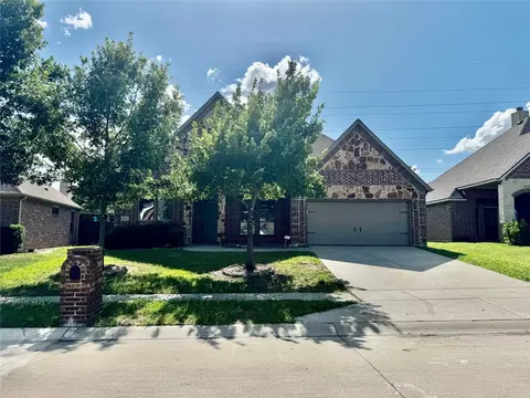 205 Boardwalk Ave, Waxahachie, TX 75165