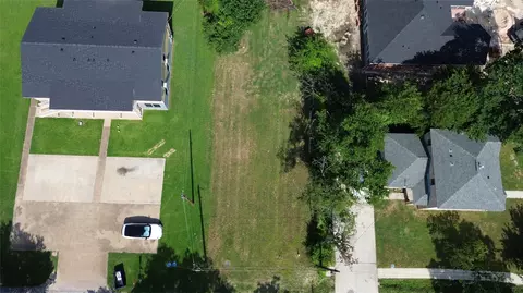 207 S Ann St, Terrell, TX 75160