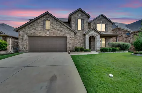 1416 Mesa Crest Dr, Haslet, TX 76052