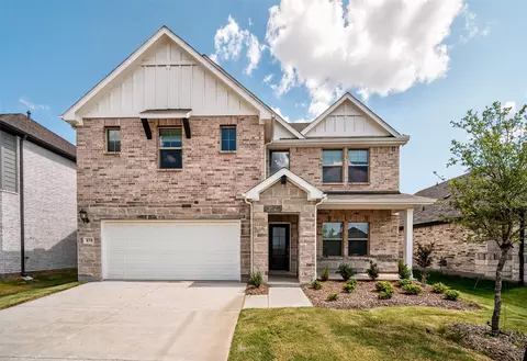 678 Woodland Ave, Lavon, TX 75166