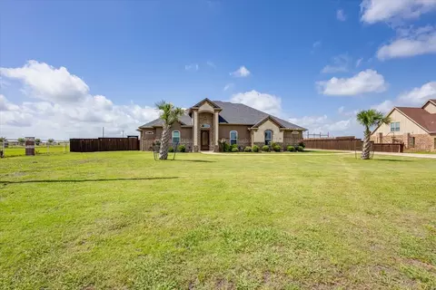 9195 County Road 4116, Kaufman, TX 75142
