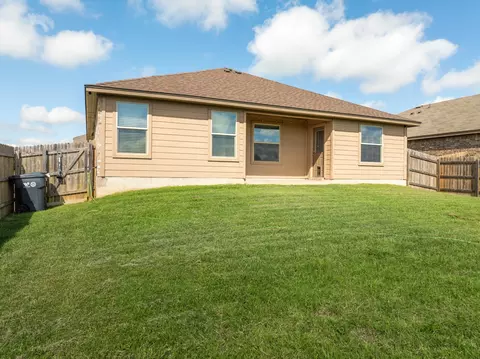 Exterior - 3228 Skinner Dr, Lorena, TX 76655 photo 3 of 6