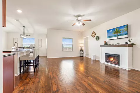 Living - 3228 Skinner Dr, Lorena, TX 76655 photo 1 of 2